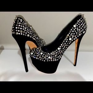 ZigiNY Black Label NWOB